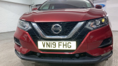 Nissan Qashqai 1.3 DiG-T Acenta Premium 5dr Petrol Hatchback